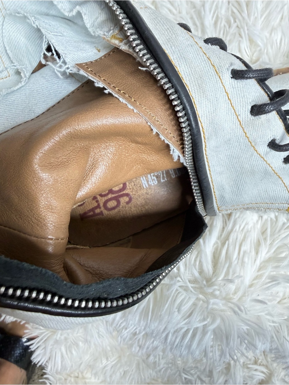 AS98 Boots - Picture 6 of 9